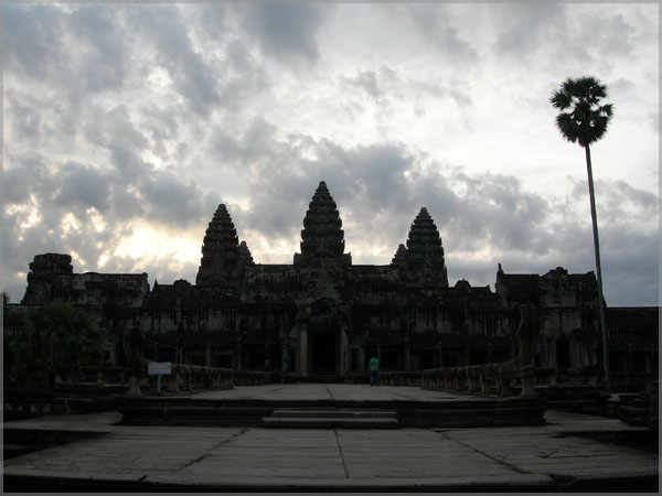 Angkor, Cambodia
