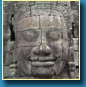 Bayon, Angkor, Cambodia