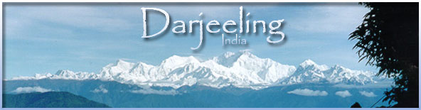 Darjeeling, India