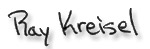 Ray Kreisel