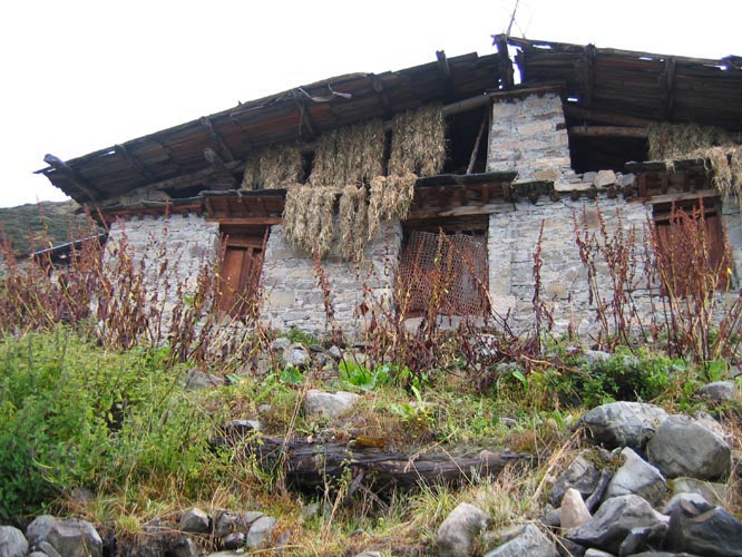 Samye is the first monastery that was built in Tibet