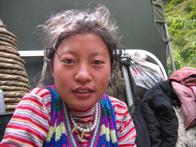 Samye is the first monastery that was built in Tibet