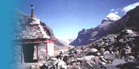 Mt. Kailash